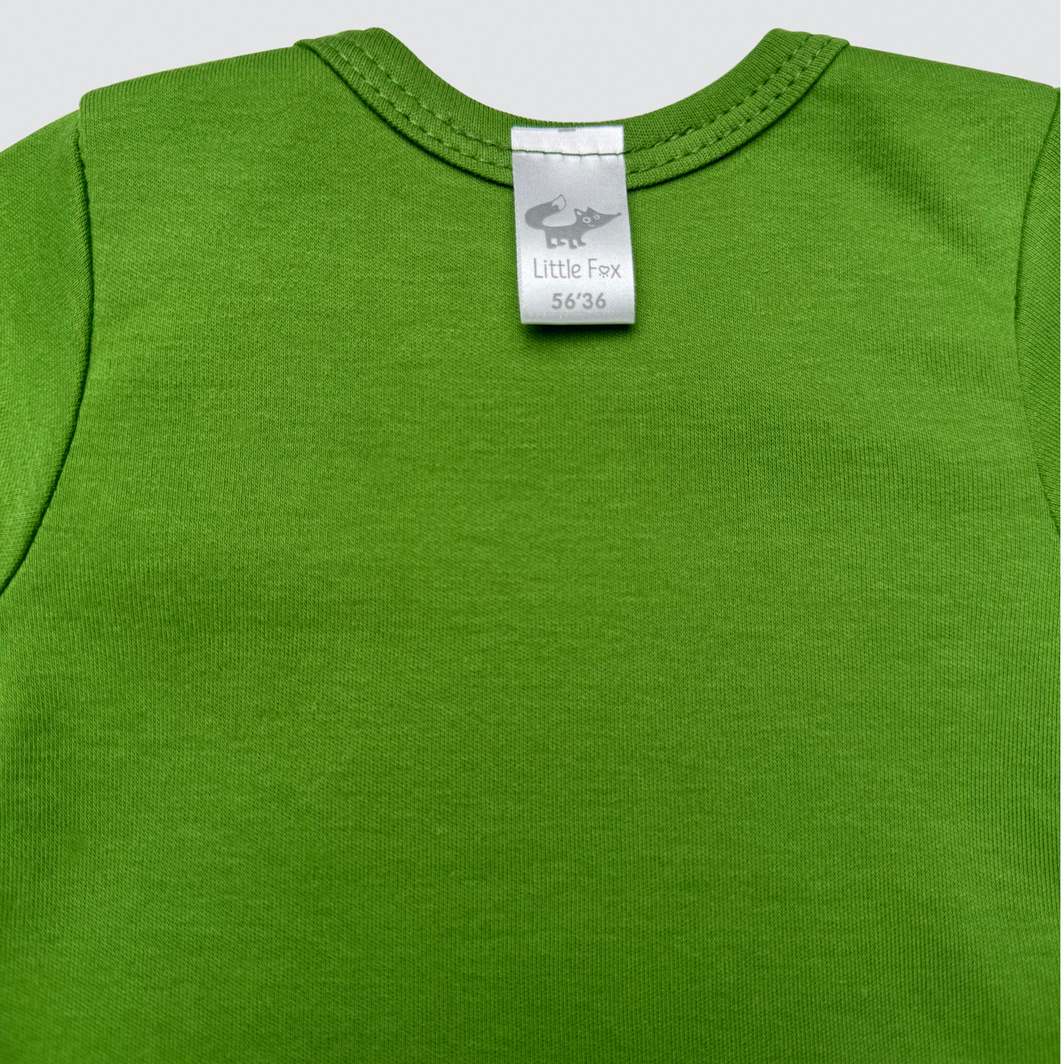 Боди Little Fox 1LF2LC02/15 - фото 10