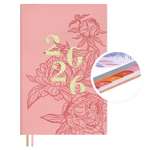 Ежедневник Феникс + ESCALADA 96 лист.