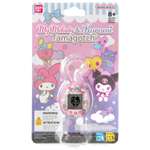 Электронная игра Tamagotchi