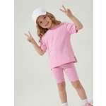 Футболка и шорты YOULALA