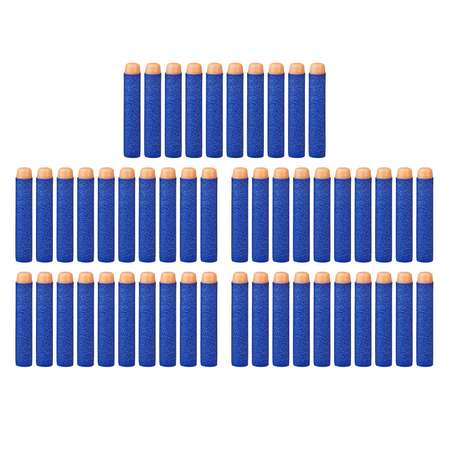 Игрушечные патроны Nerf Elite