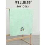Полотенце Wellness Афина 50 x 100 см