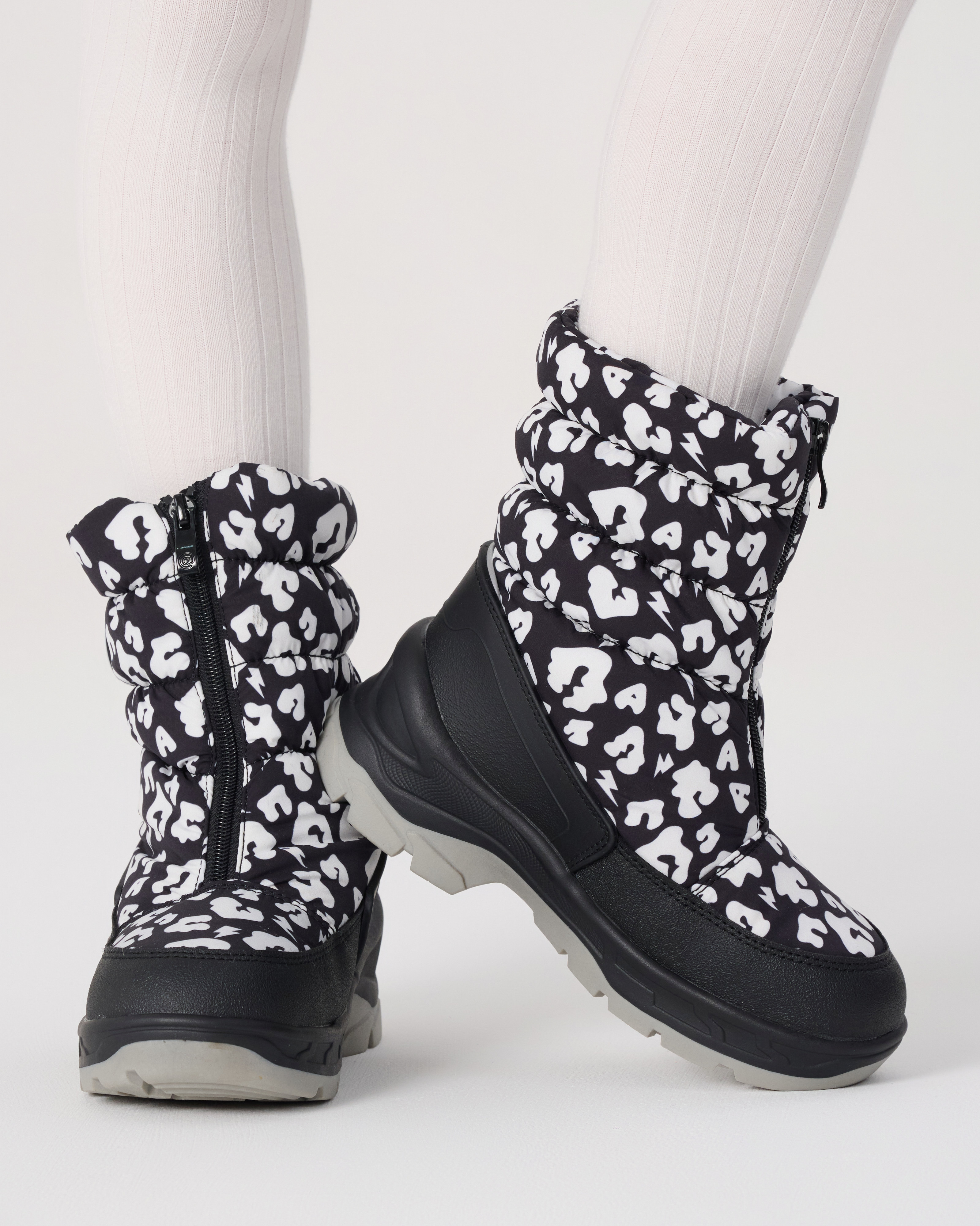 Ботинки Antilopa AL 16193 - фото 18