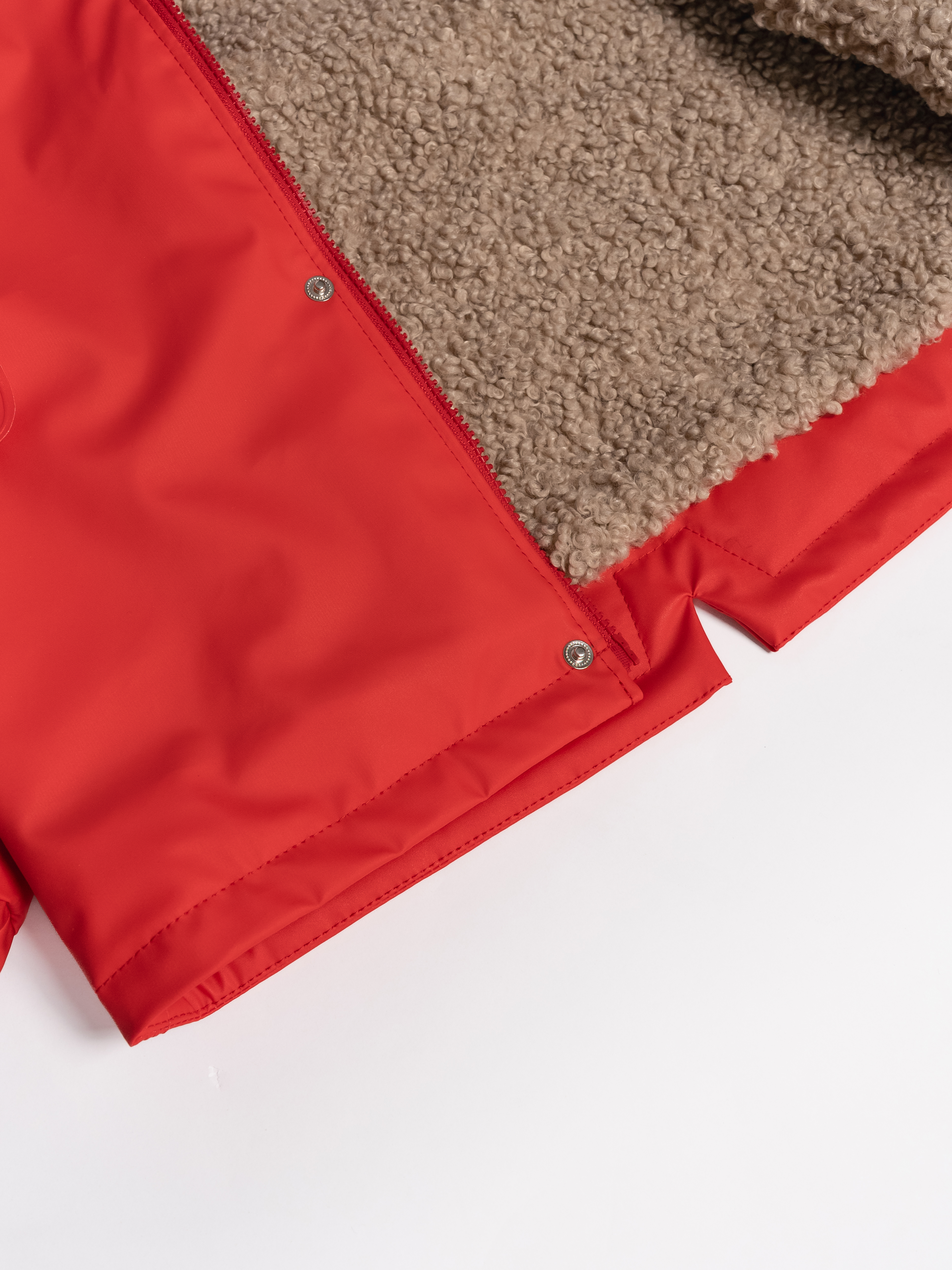 Куртка SYMBION KDIX_RED - фото 18