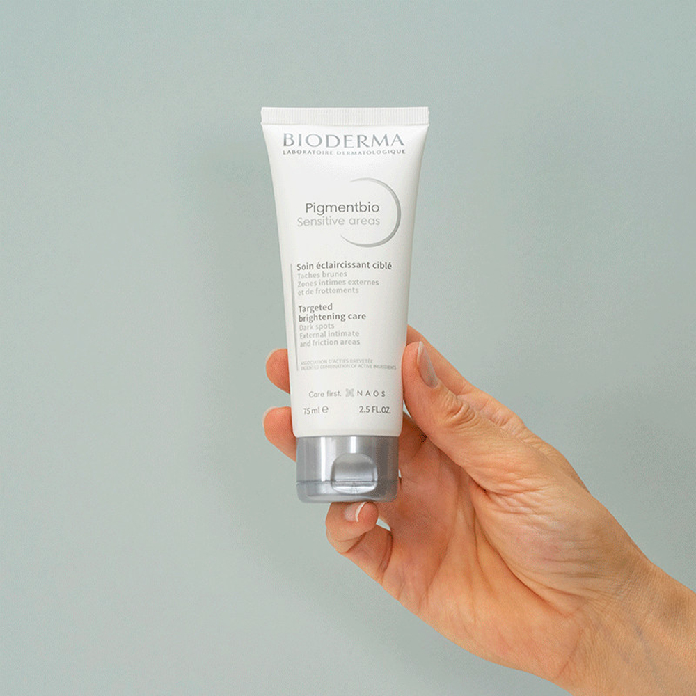 Крем Bioderma Пигментбио 75 мл - фото 8