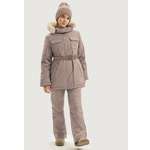 Куртка и полукомбинезон NIKASTYLE