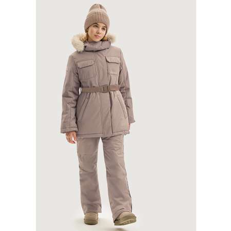 Куртка и полукомбинезон NIKASTYLE