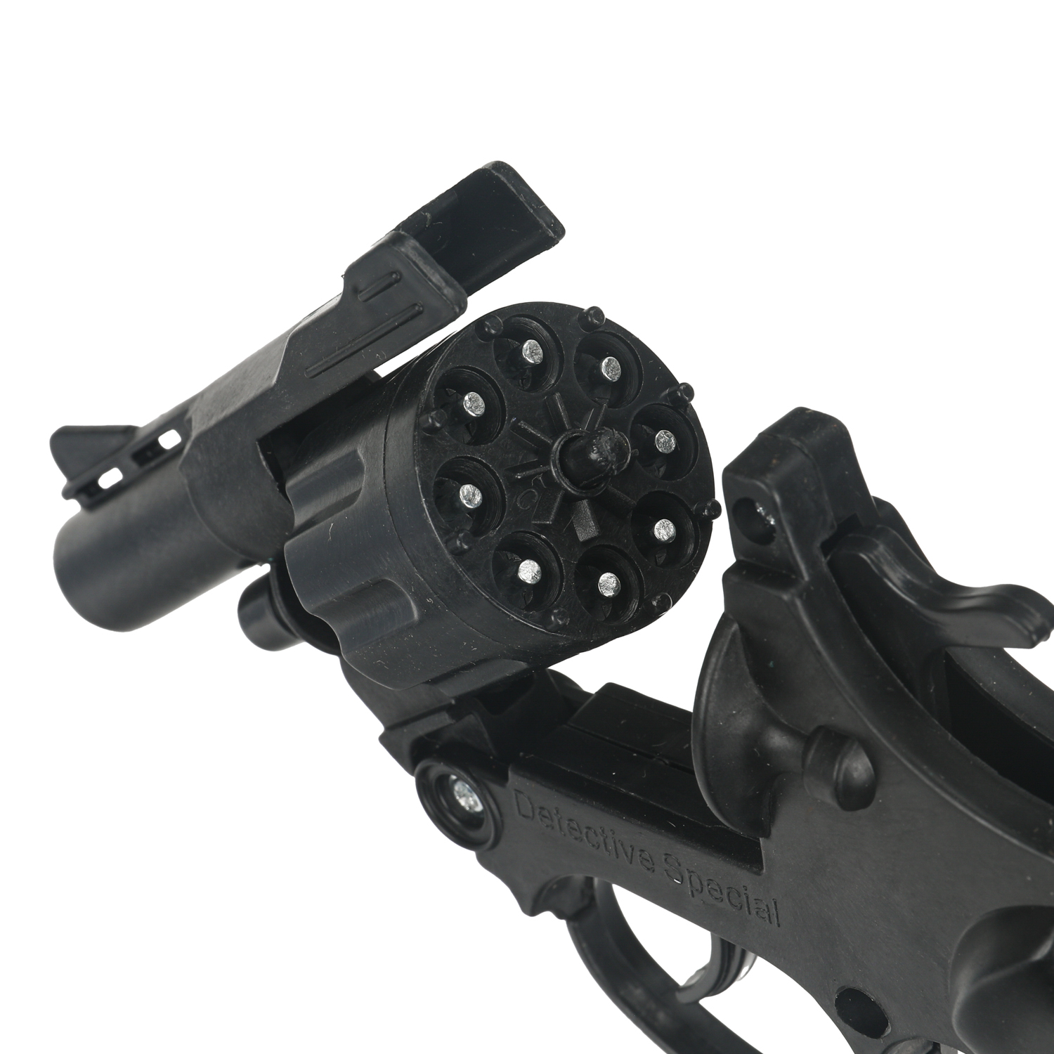 Пистолет Играем вместе - фото 5