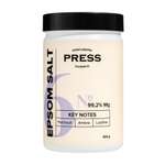 Соль для ванн Press Gurwitz Perfumerie