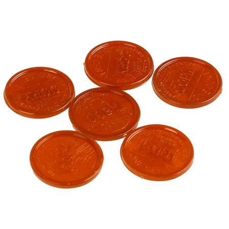 Игровой набор Играем вместе касса