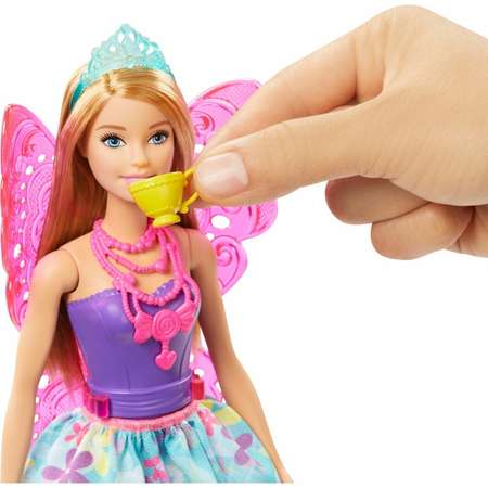 Кукла модельная Barbie