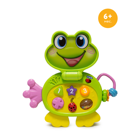 Игрушка BabyGo Ноутбук