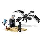Конструктор LEGO Minecraft