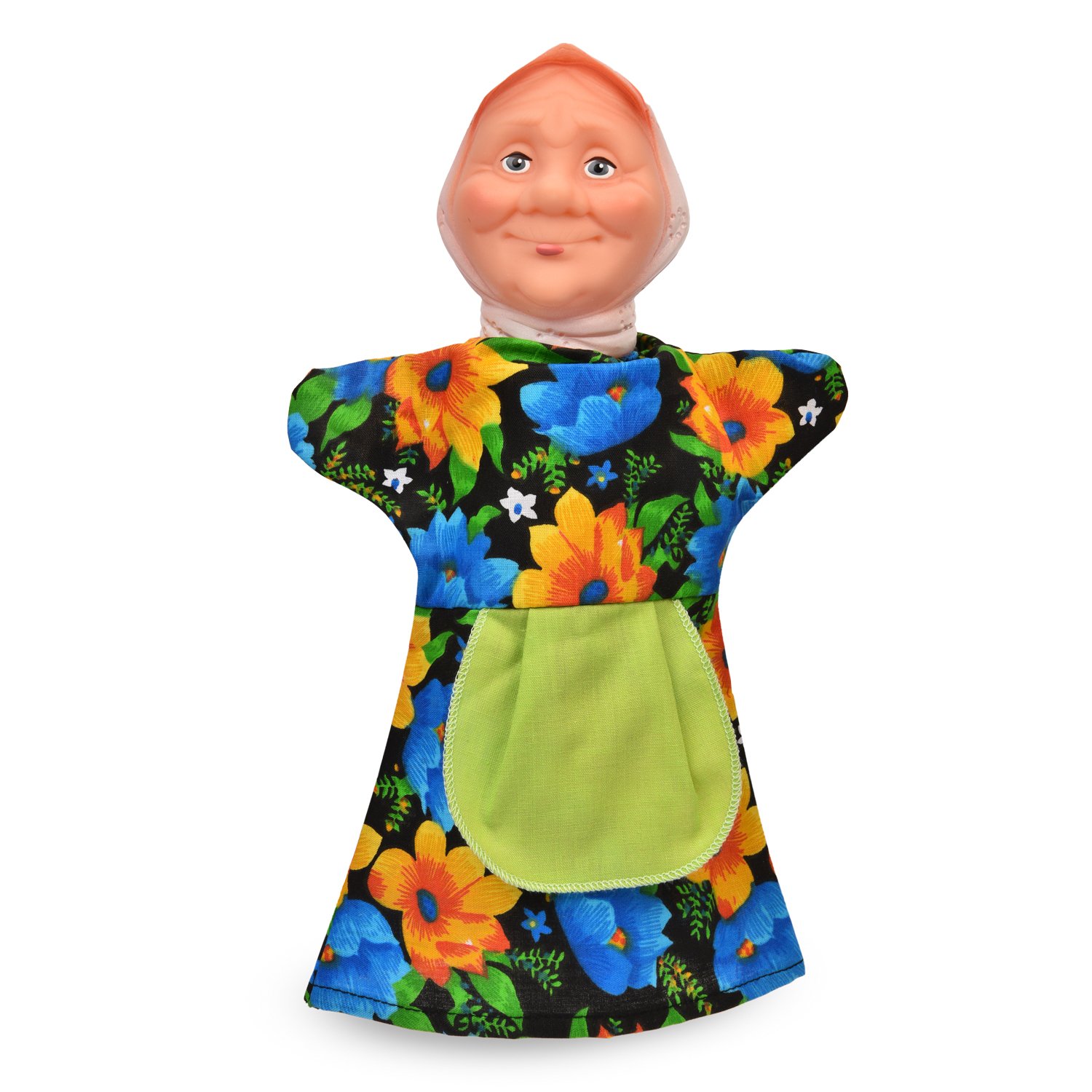 Кукольный театр Русский стиль Репка - фото 10