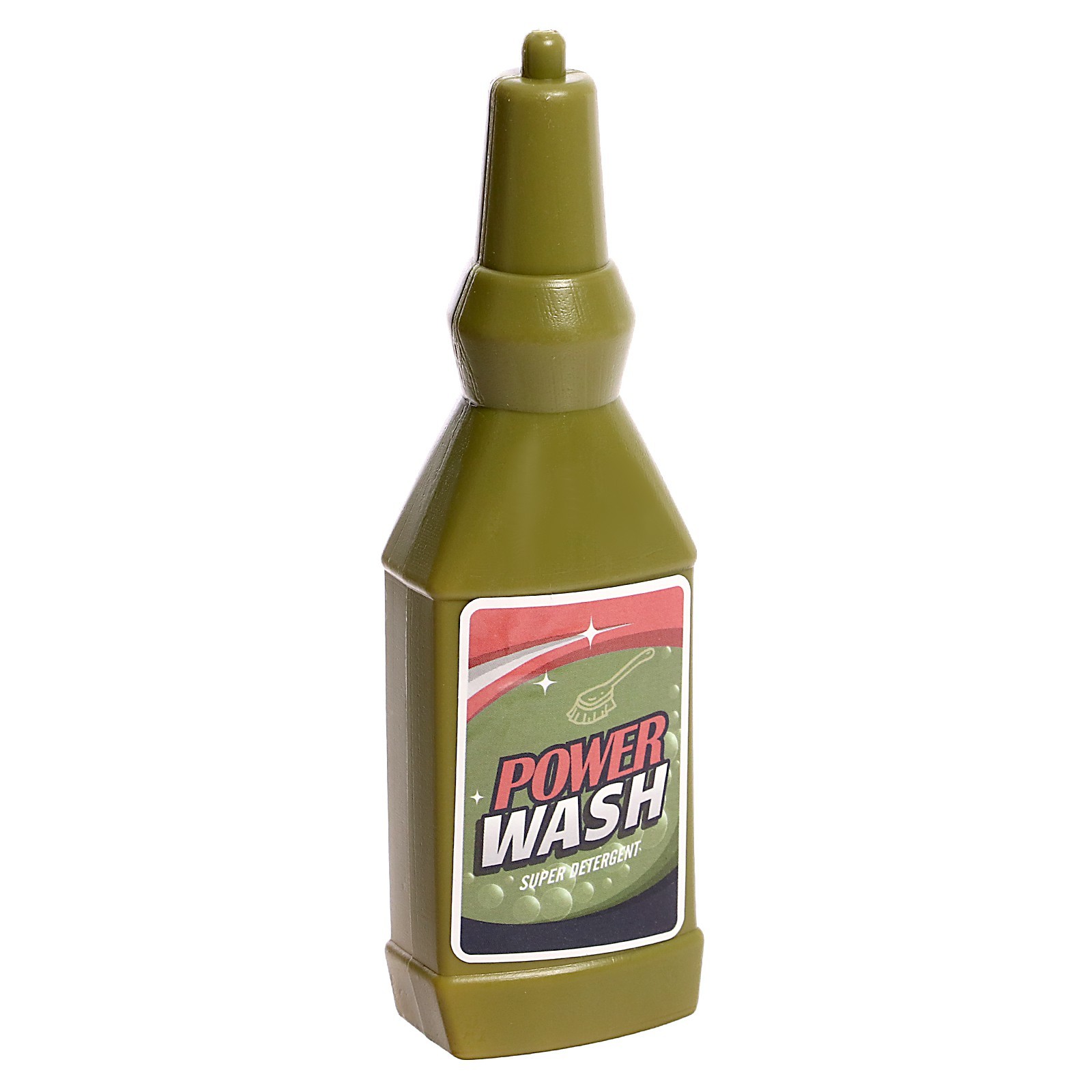 Игрушка Sima-Land швабры и мётлы - фото 6