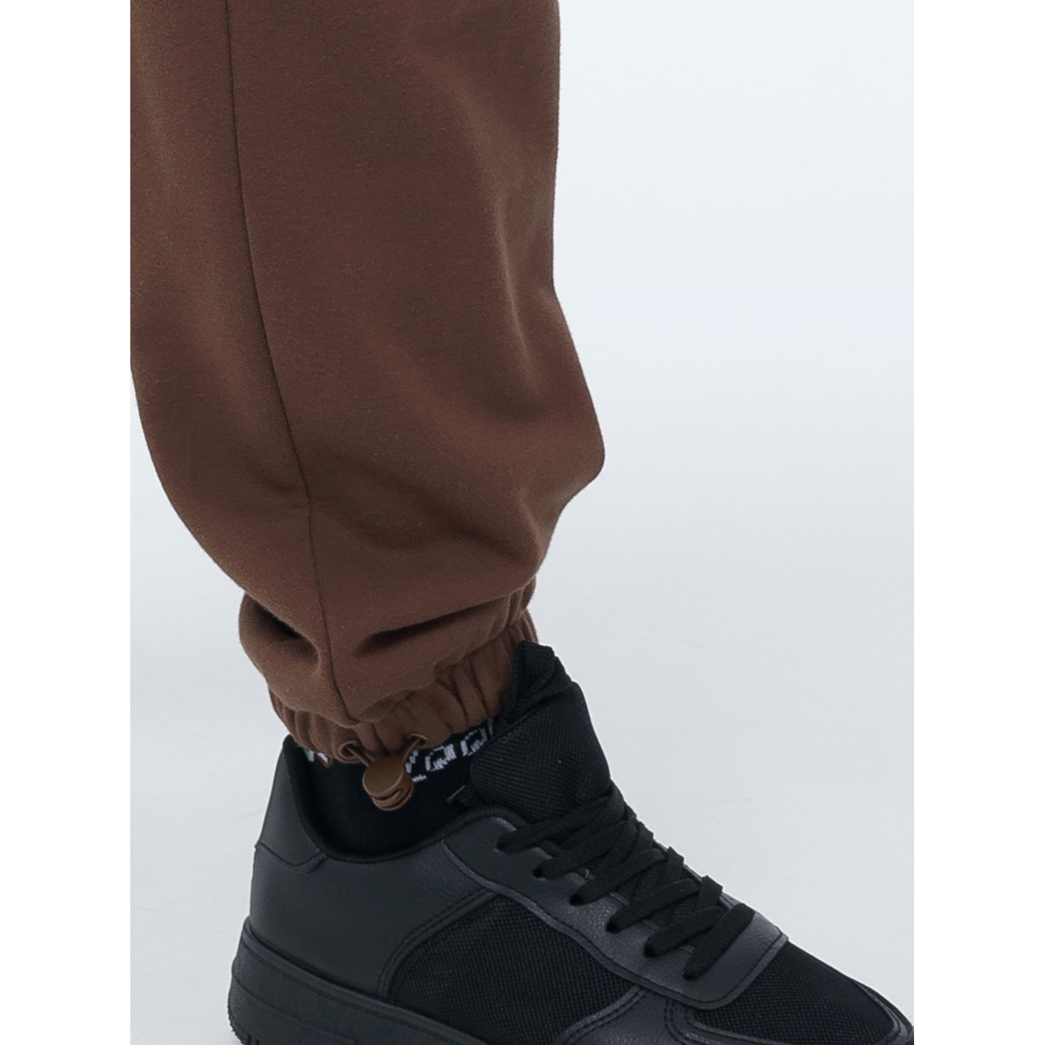 Брюки Pelican BFPQ5320/ Шоколадный(50) - фото 8