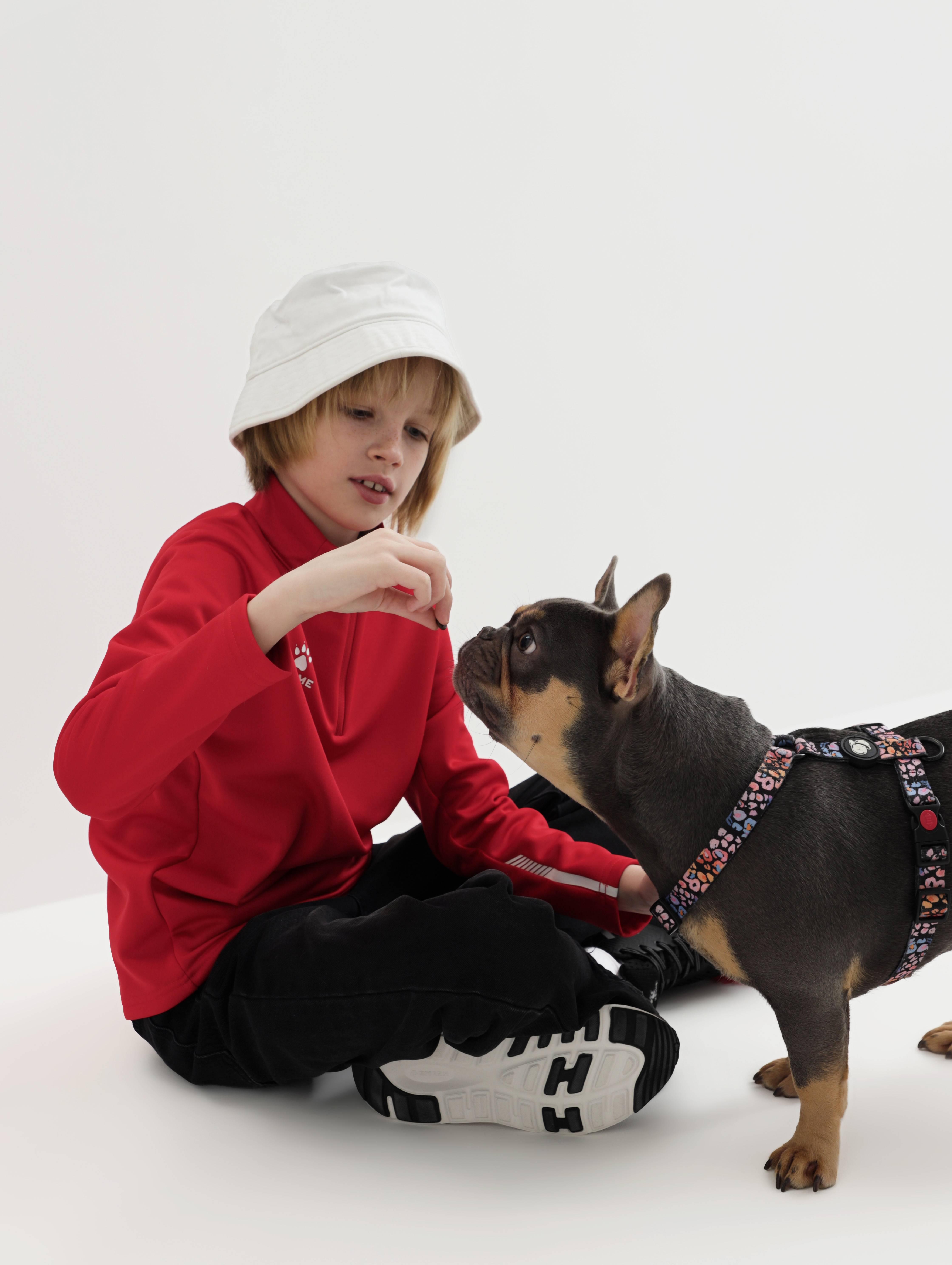 Олимпийка KELME 7461TT3052-600 - фото 2