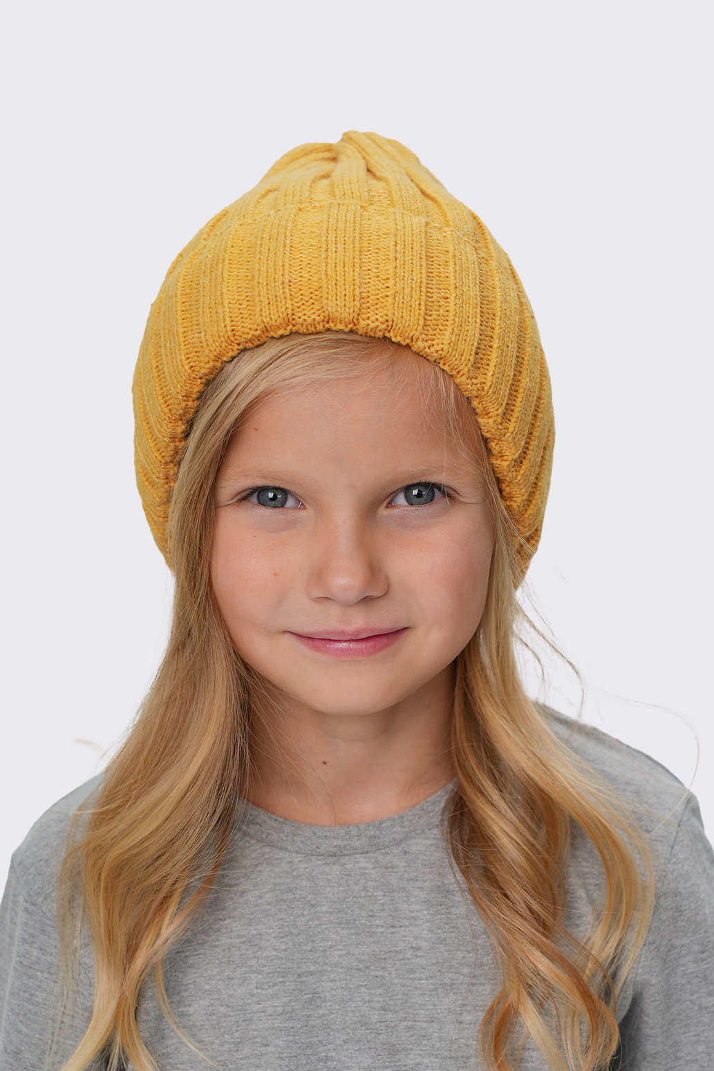 Шапка UKI KIDS 14w25-037гор - фото 3