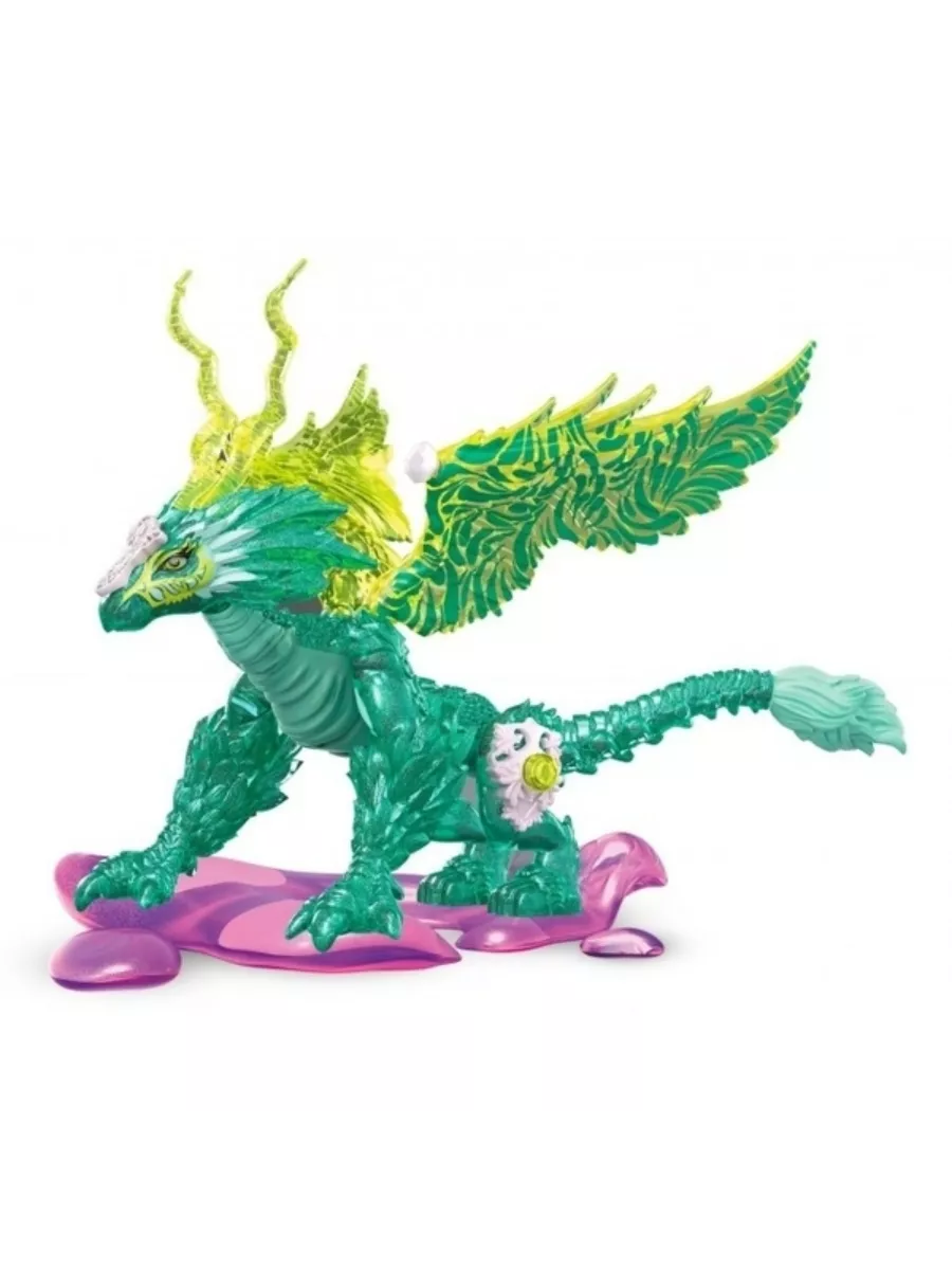 Фигурка Mega Construx Магические существа - фото 5