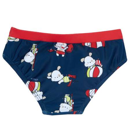 Плавки Chicco