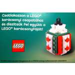 Конструктор LEGO Creator 6121685 67 дет.