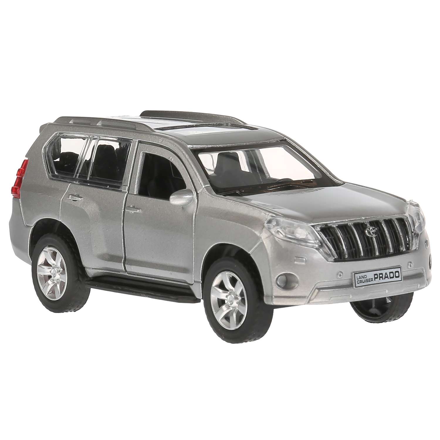 Автомобиль Технопарк Toyota 278446.0 - фото 2
