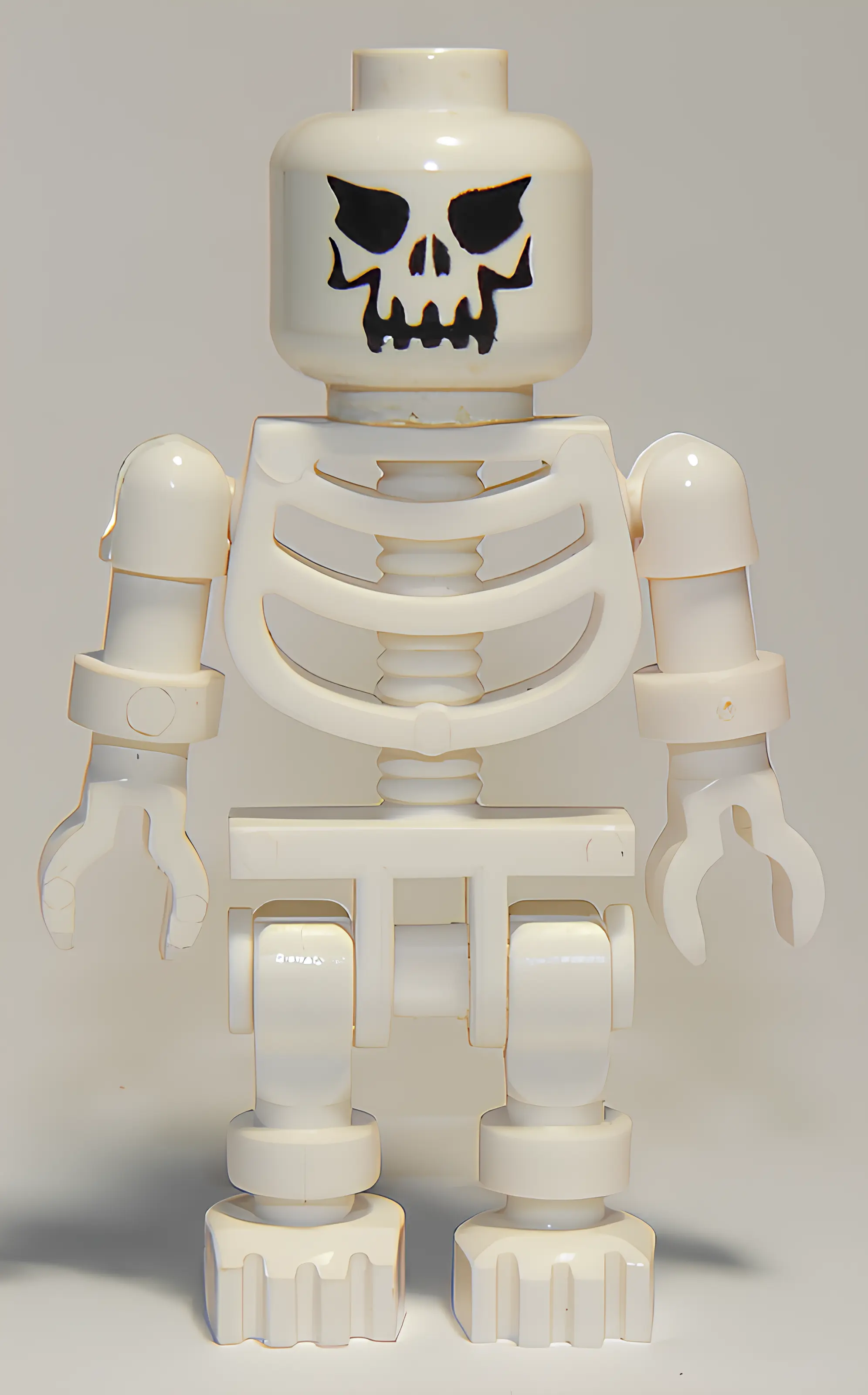 Изображение товара Фигурка LEGO Skeleton Evil Изображение товара Фигурка LEGO Skeleton Evil