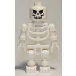 Фигурка LEGO Skeleton Evil