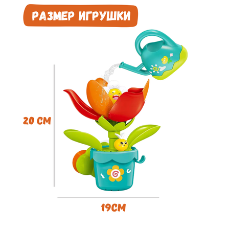 Игрушка BOSSTOYS Зеленый