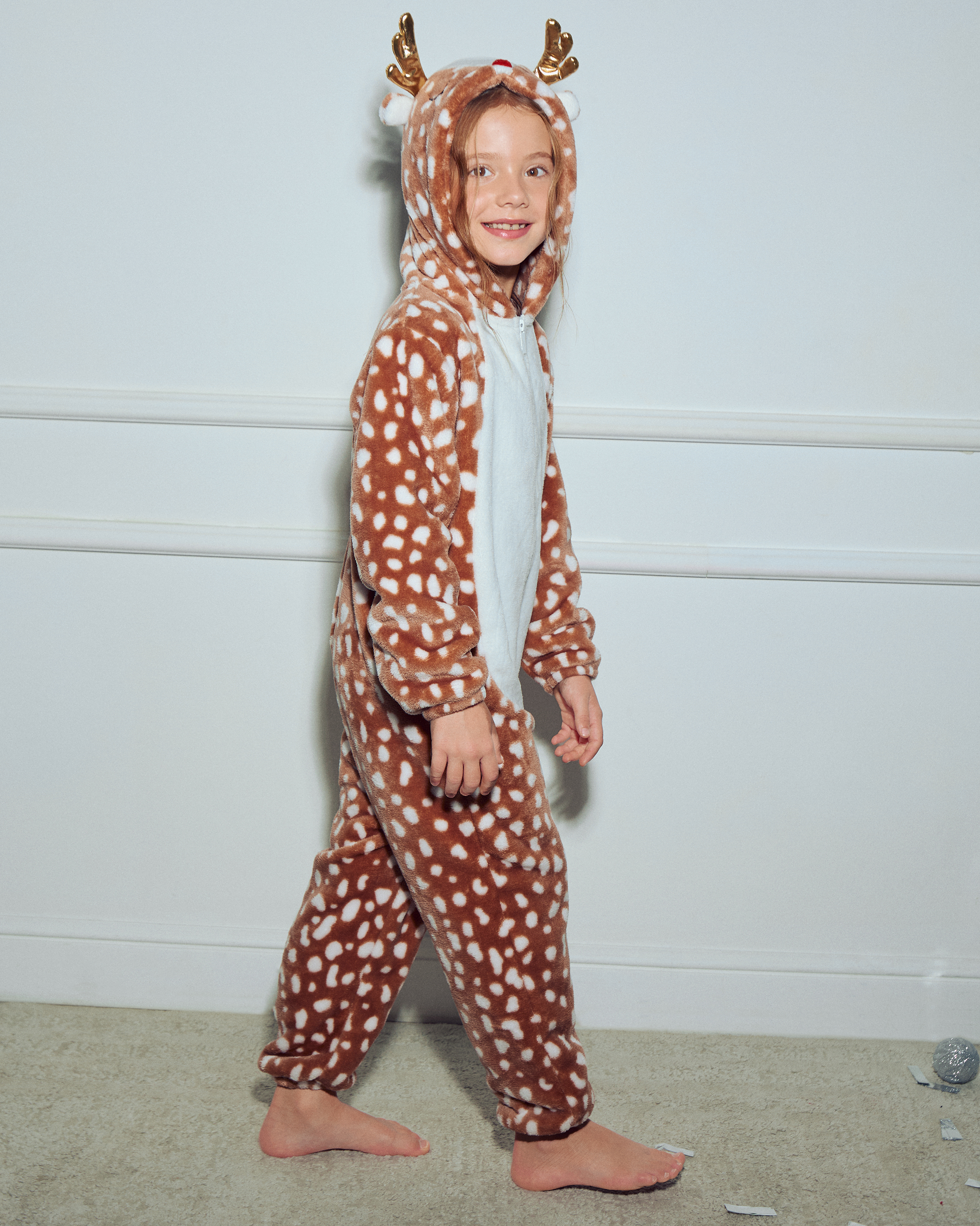 Костюм Grimmo Олень W25GR6-GK09kg-88 - фото 10