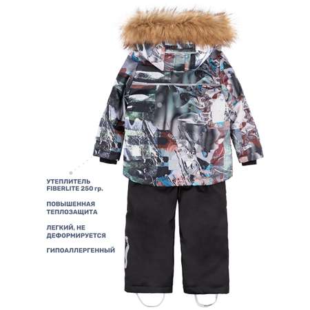 Костюм NIKASTYLE