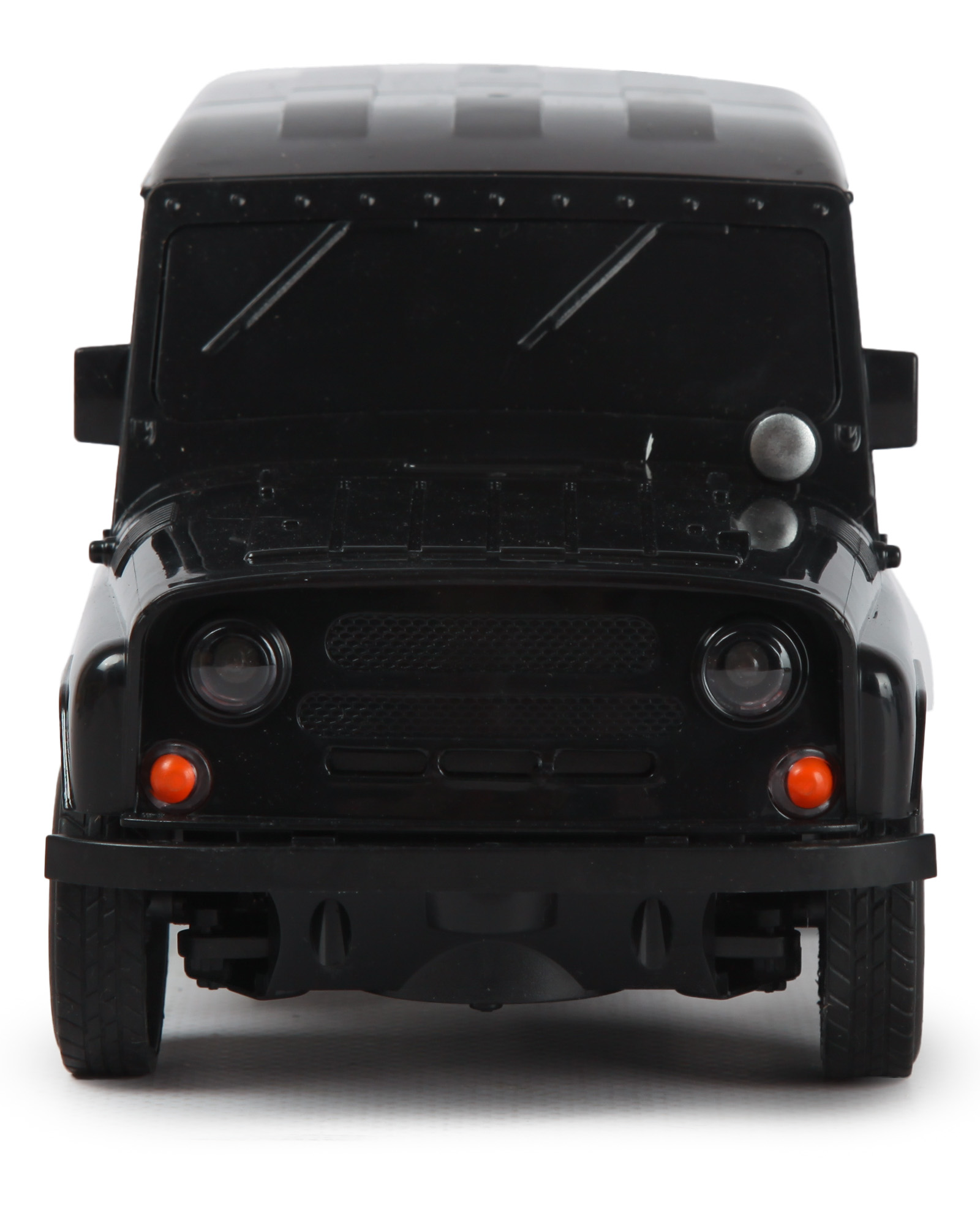 Автомобиль РУ Mobicaro Внедорожник 1:24 - фото 3