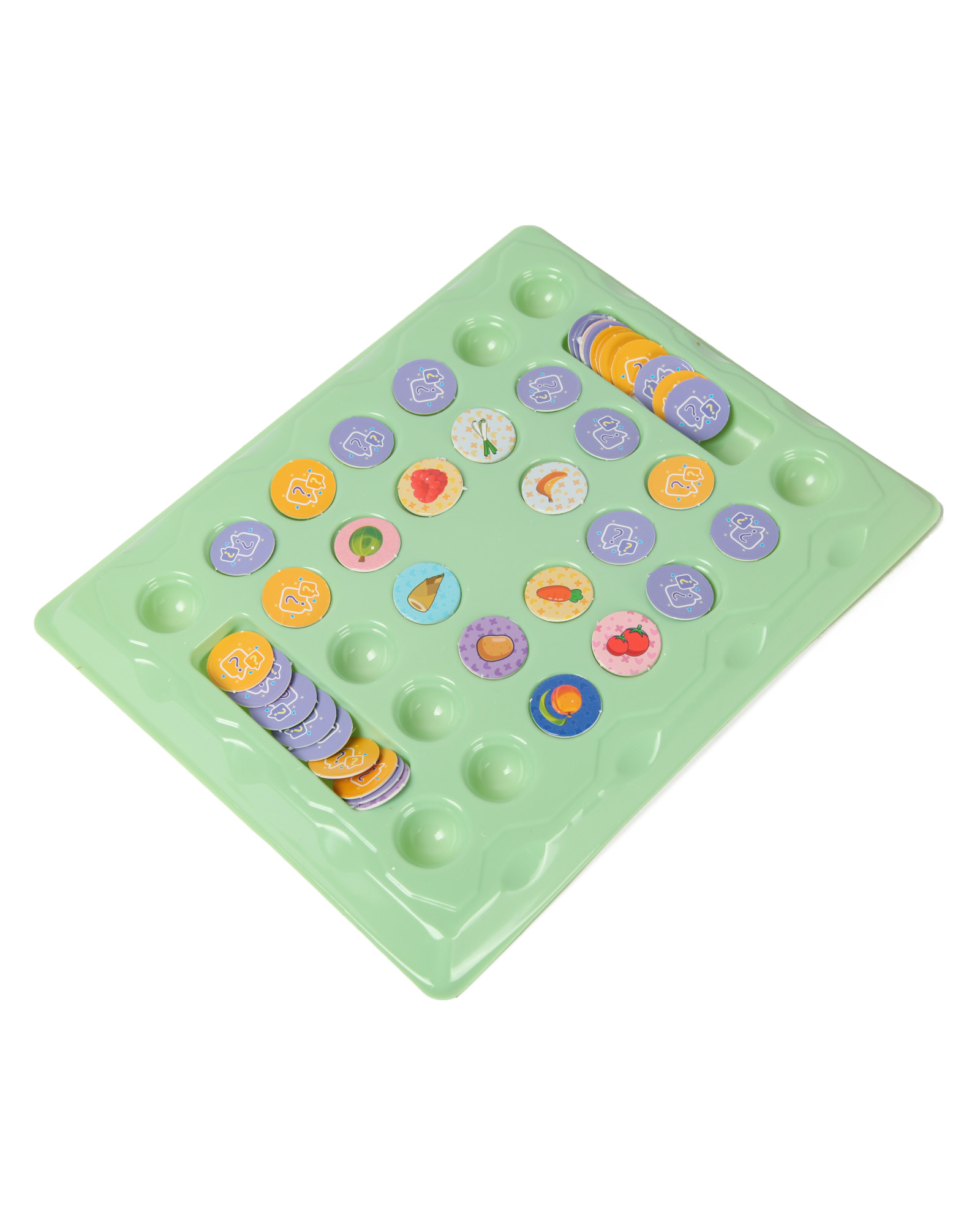 Настольная игра Attivio Мемори - фото 2