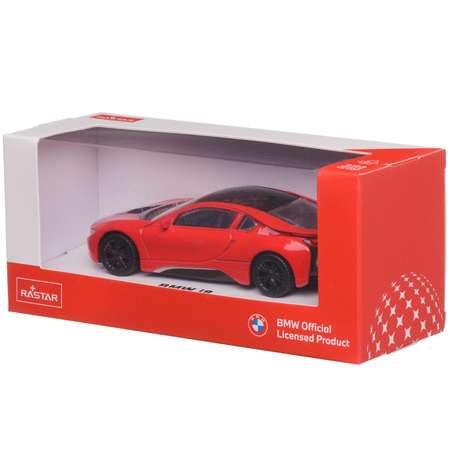 Автомобиль Rastar BMW 1:43
