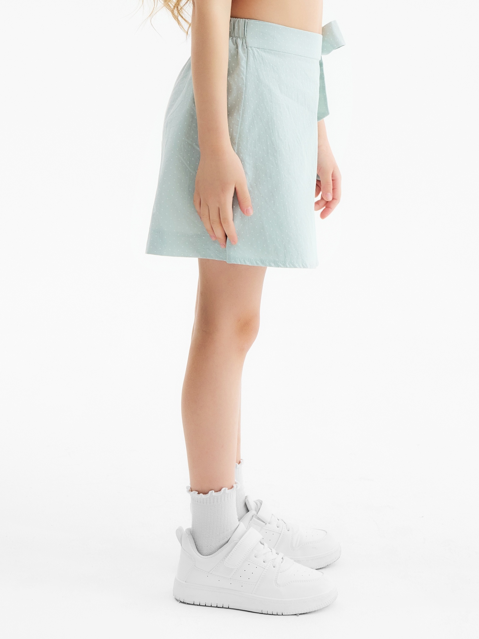 Юбка-шорты Minaku 10839127 - фото 3