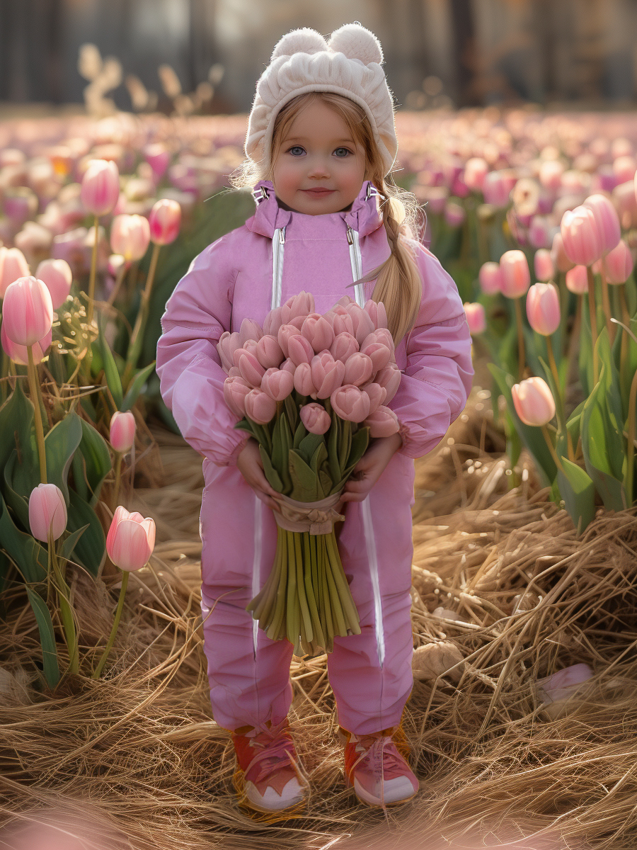 Комбинезон СОННЫЙ ГНОМИК 2315/22 - фото 7