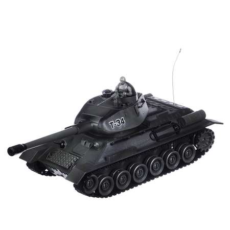 Танк РУ Игроленд
