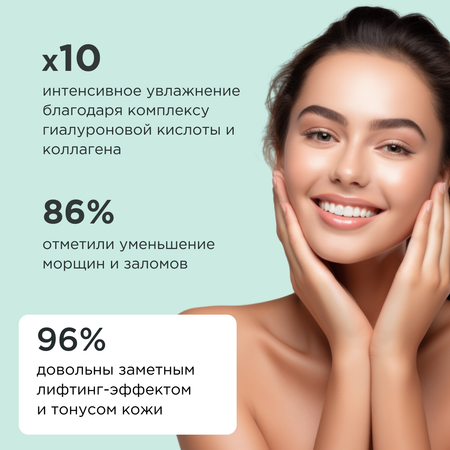 Сыворотка SEMILY 30 мл