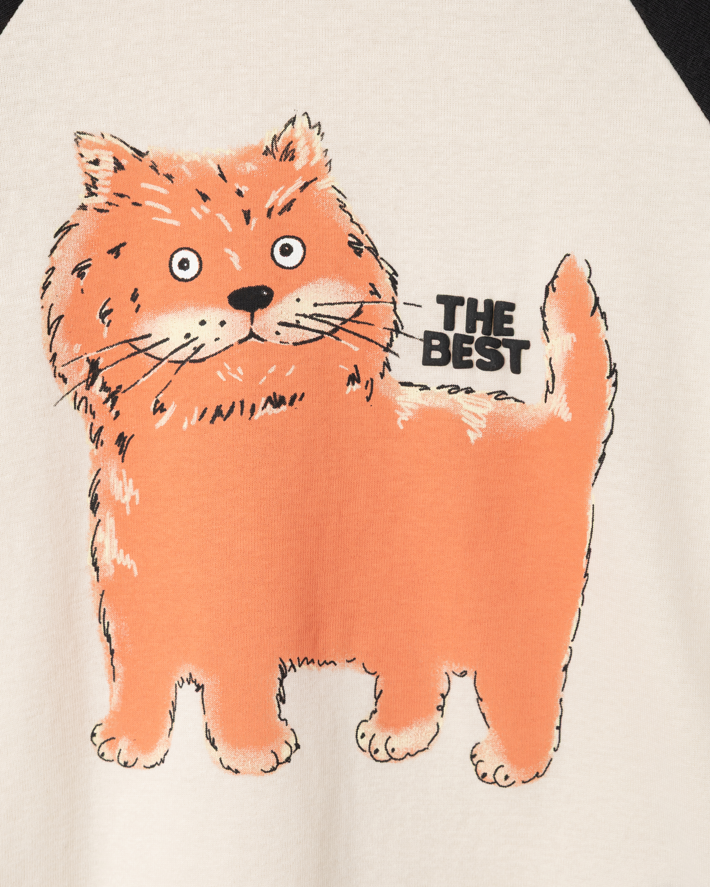 Футболка BabyGo KB-SS26-2BGib-L2 - фото 3