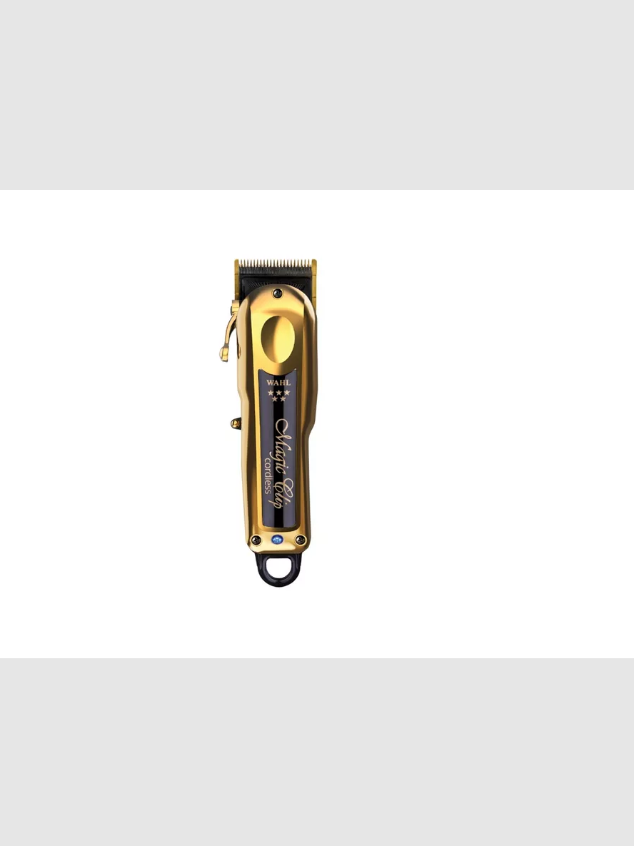 Машинка для стрижки волос Wahl 5Stars GOLD 8148-716 - фото 3