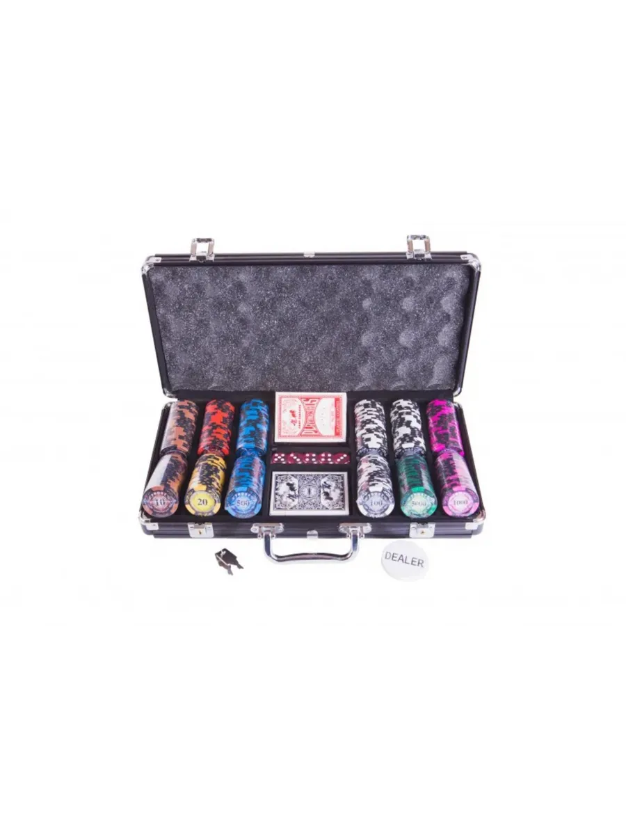 Настольная игра Partida - фото 1