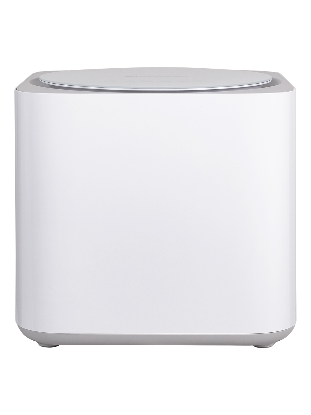 Мини стиральная машина автоматическая ESPERANZA WMT107UBD01 - фото 30