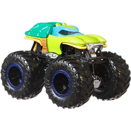 Игровой набор Hot Wheels Взаимное уничтожение