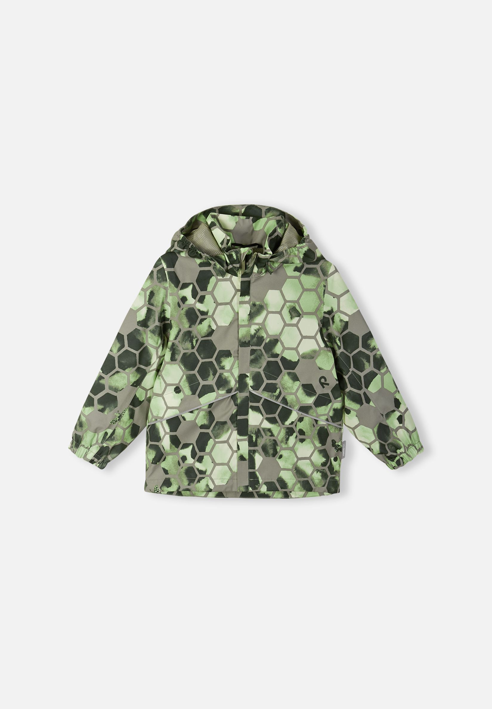 Куртка Reima 521677-8921 - фото 1