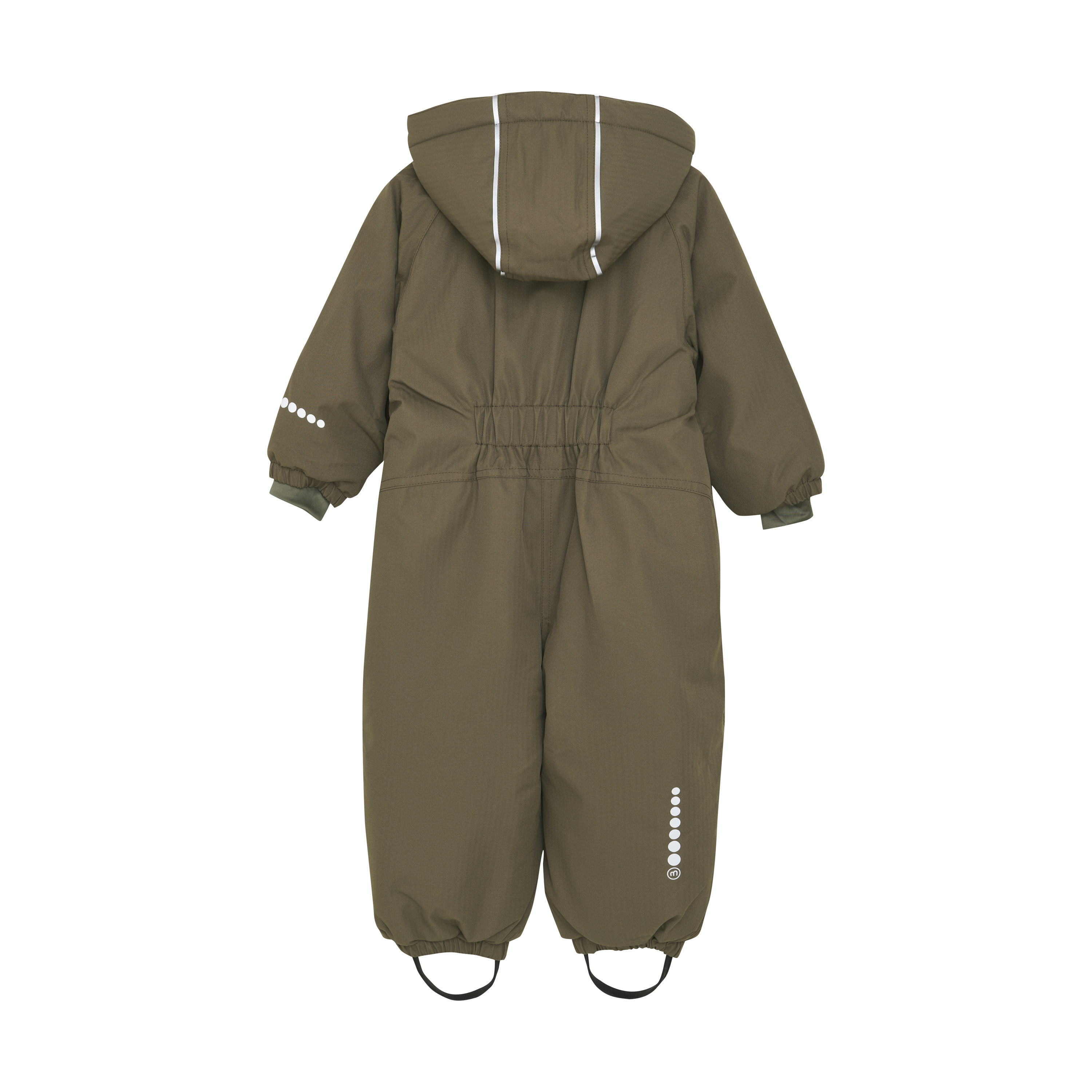 Комбинезон MinyMo 162261-2820 - фото 2