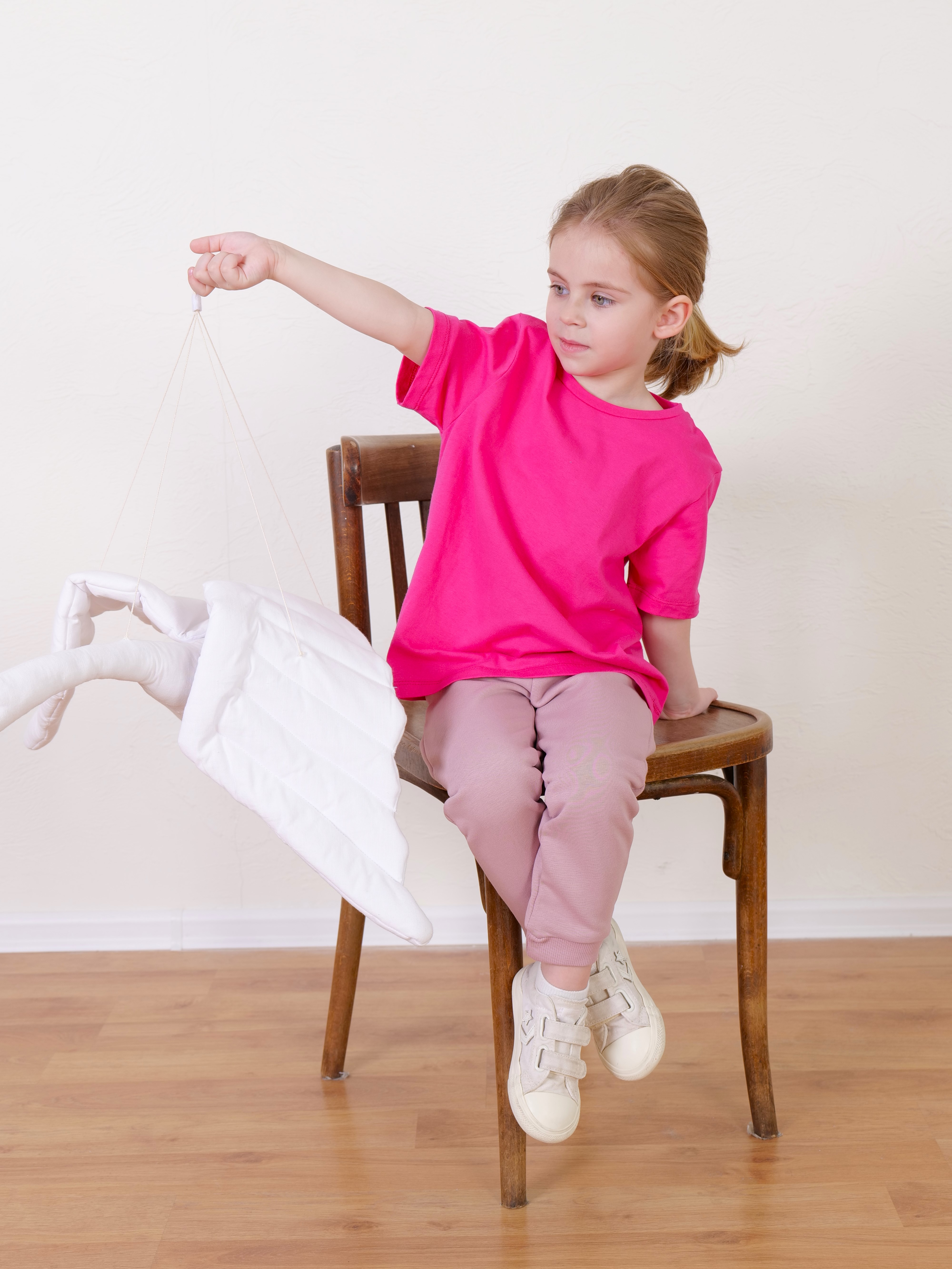 Футболка YOULALA ЦБ-00000917 - фото 2