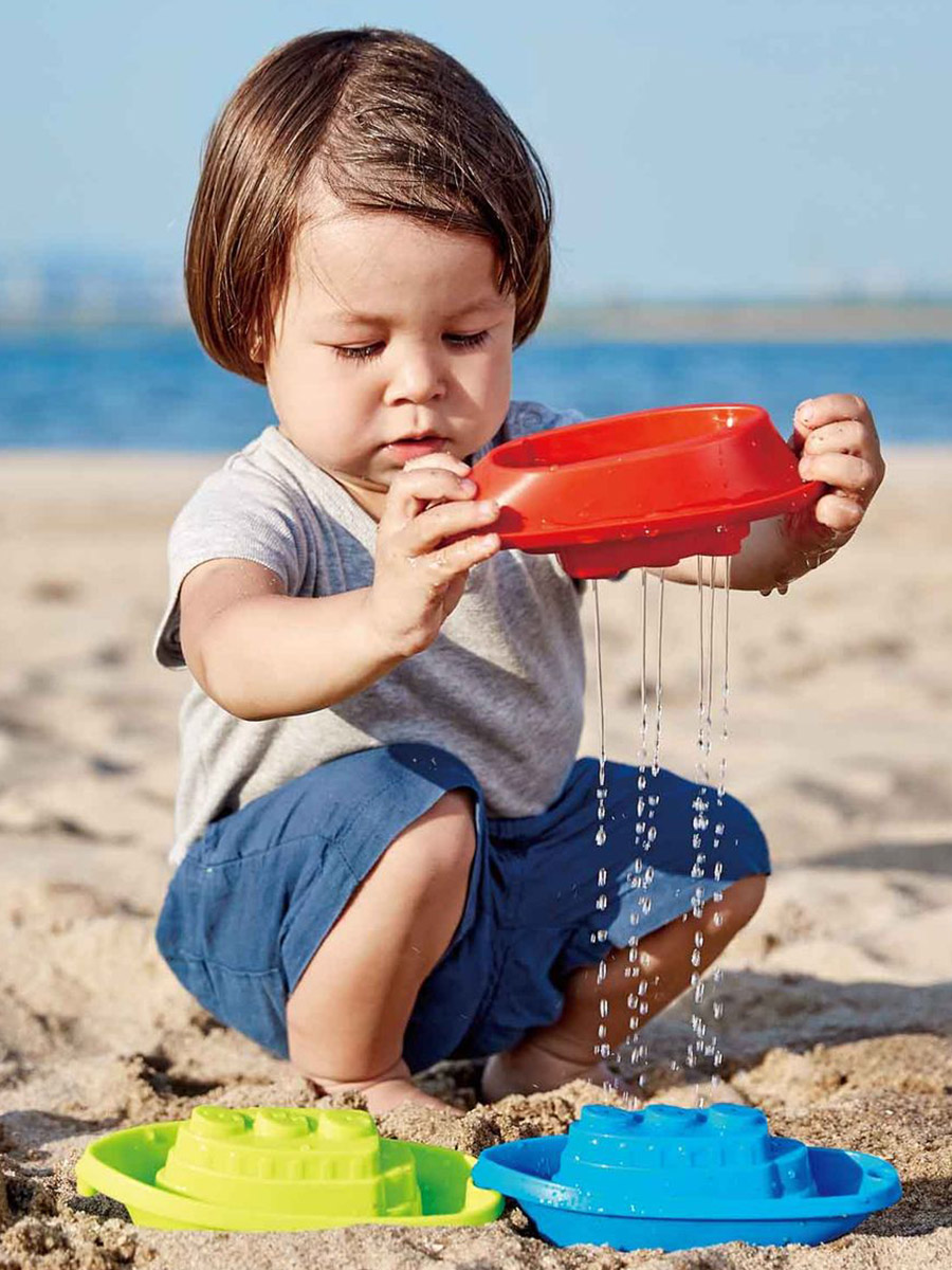 Формочка Hape - фото 4