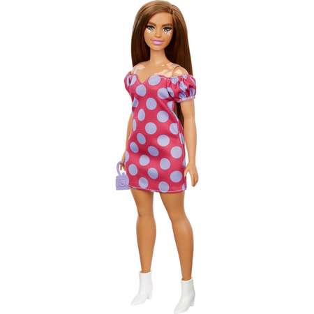 Кукла модельная Barbie
