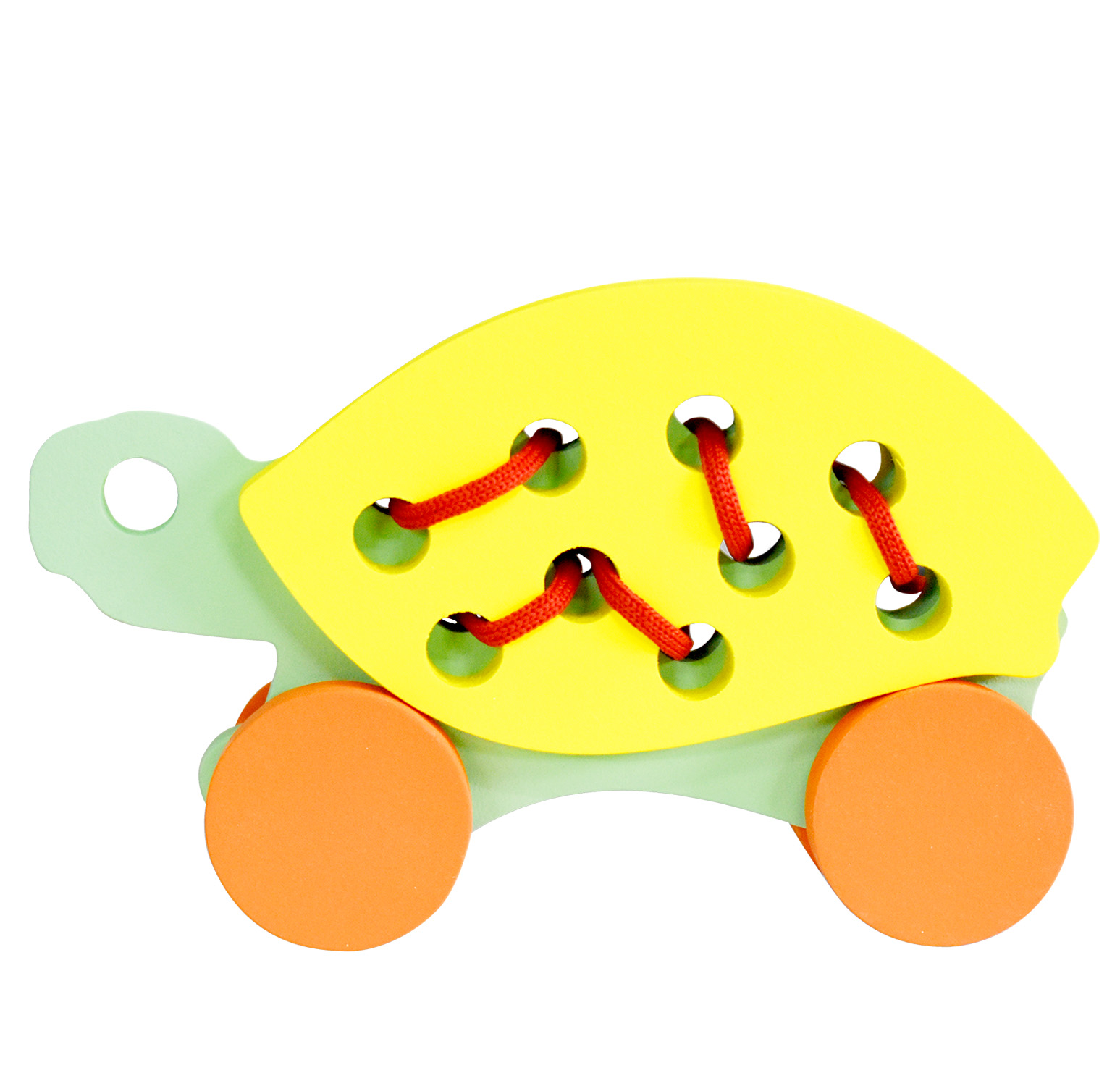 Игрушка Baby Boss каталка - фото 1