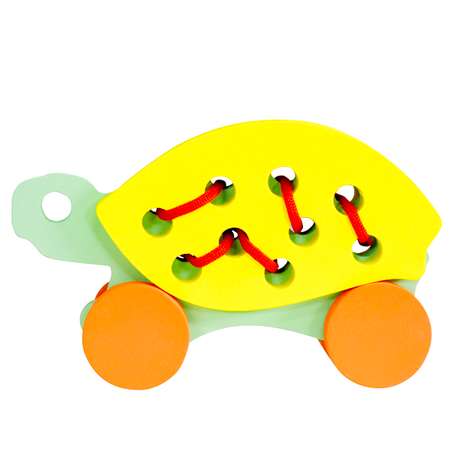 Игрушка Baby Boss каталка